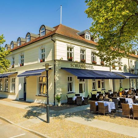 Schlosshotel ריינסברג מראה חיצוני תמונה