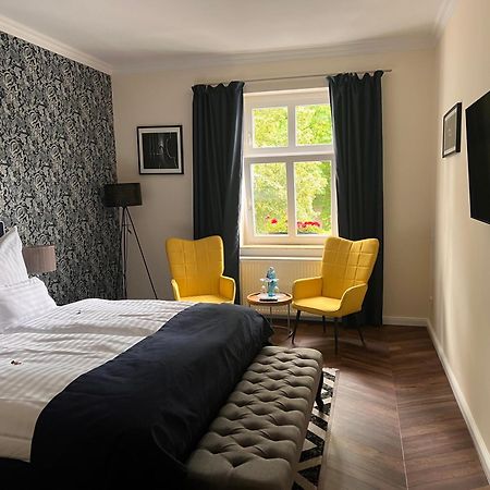 Schlosshotel ריינסברג מראה חיצוני תמונה