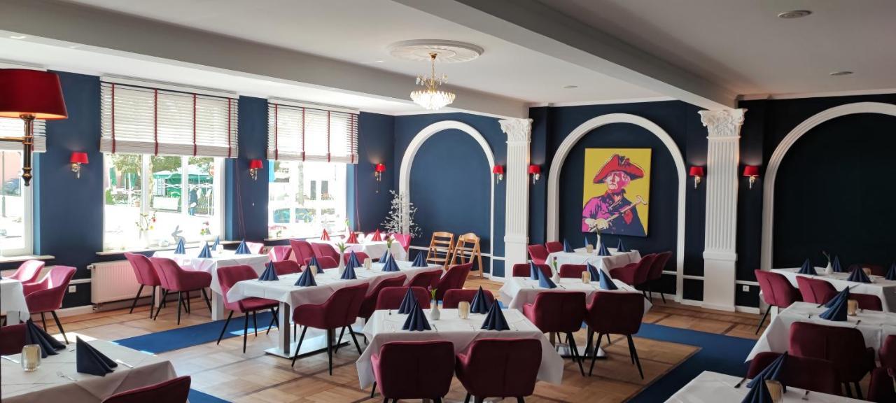 Schlosshotel ריינסברג מראה חיצוני תמונה