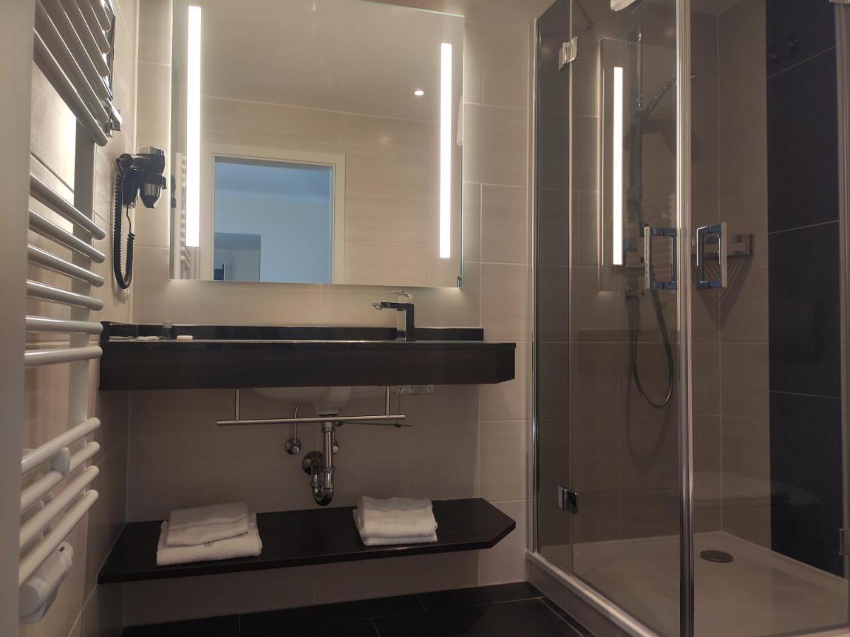 Schlosshotel ריינסברג מראה חיצוני תמונה