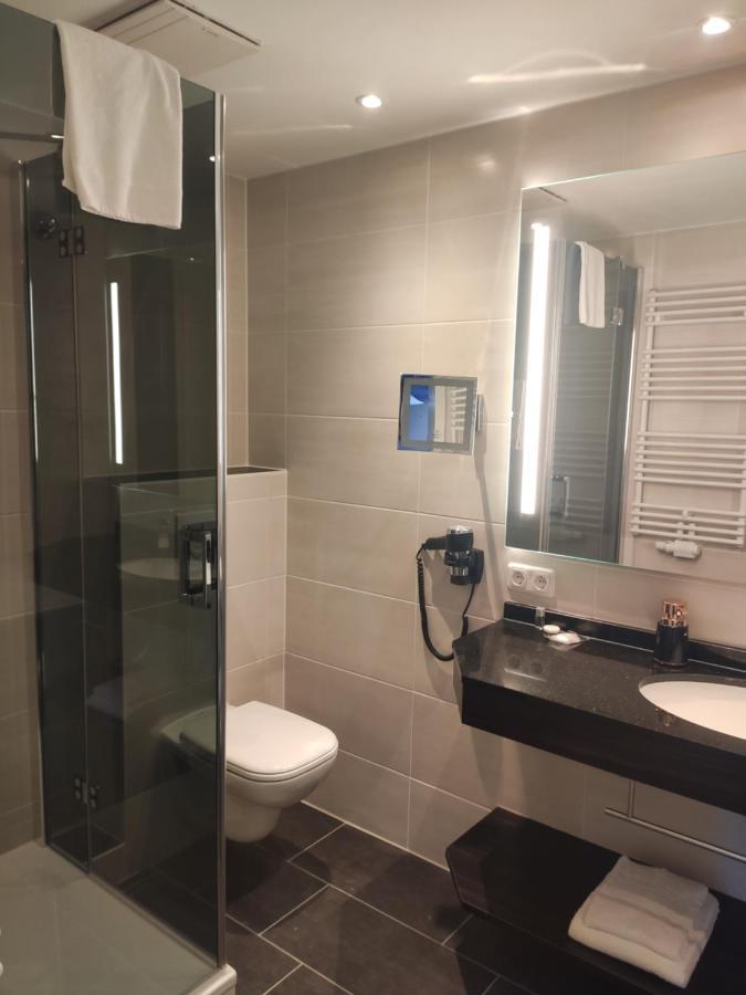 Schlosshotel ריינסברג מראה חיצוני תמונה