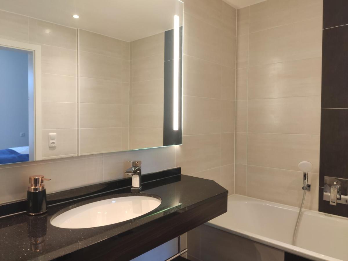 Schlosshotel ריינסברג מראה חיצוני תמונה