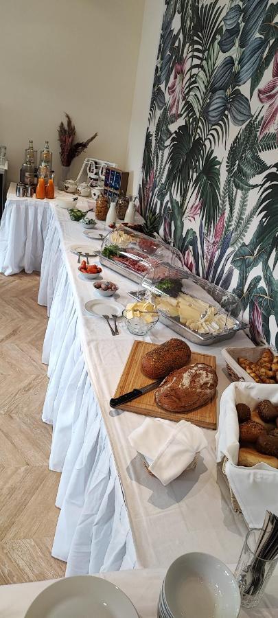 Schlosshotel ריינסברג מראה חיצוני תמונה