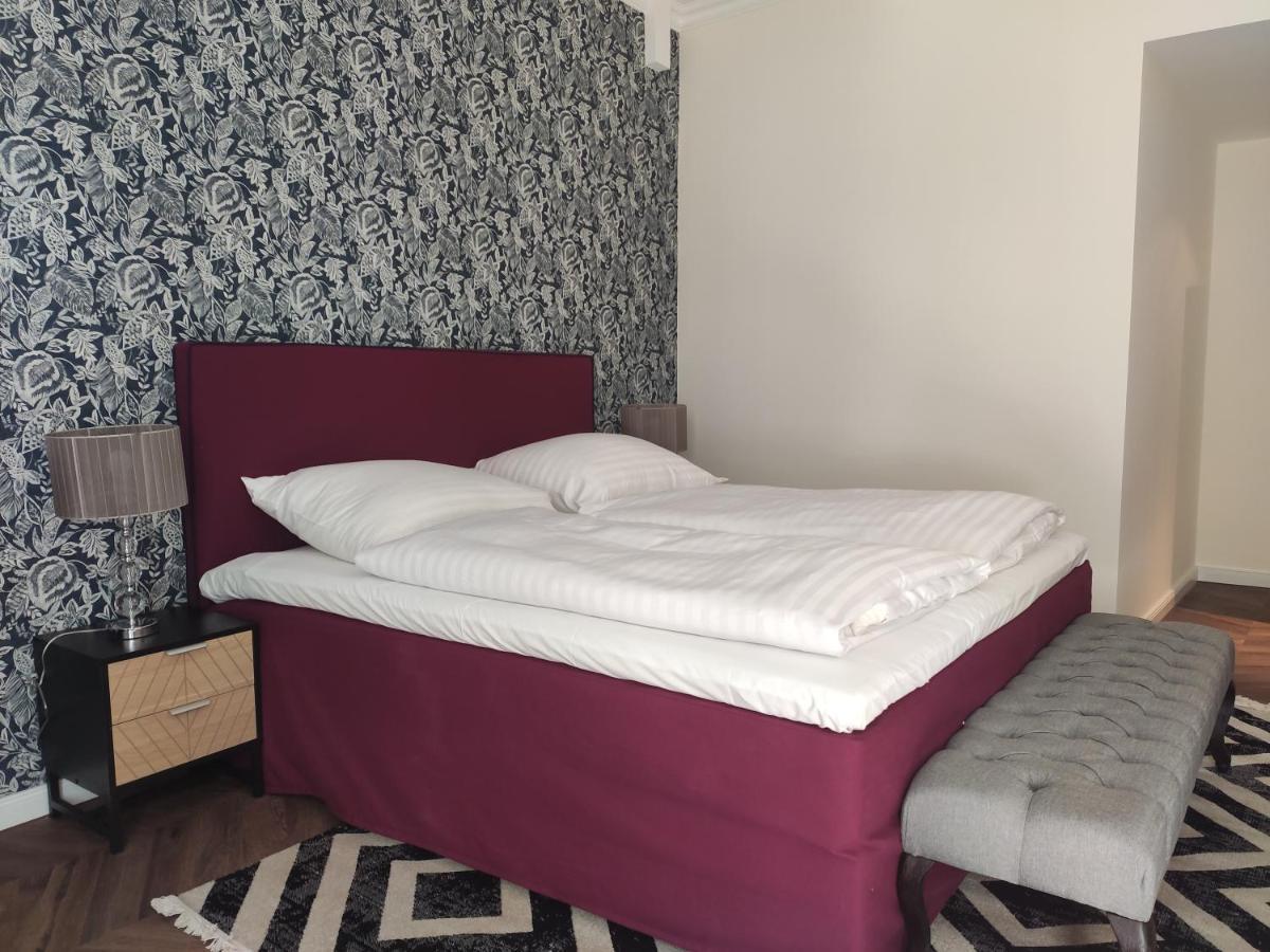 Schlosshotel ריינסברג מראה חיצוני תמונה