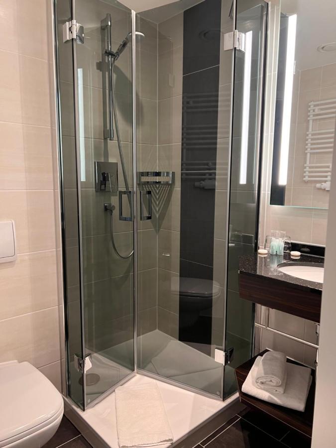 Schlosshotel ריינסברג מראה חיצוני תמונה
