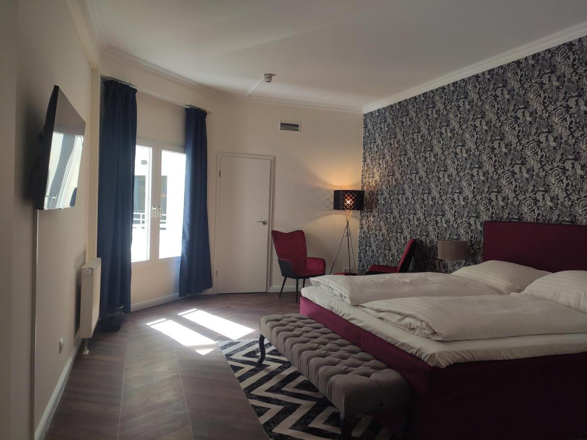 Schlosshotel ריינסברג מראה חיצוני תמונה