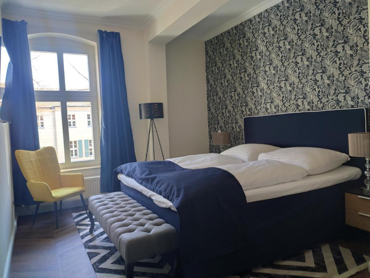 Schlosshotel ריינסברג מראה חיצוני תמונה