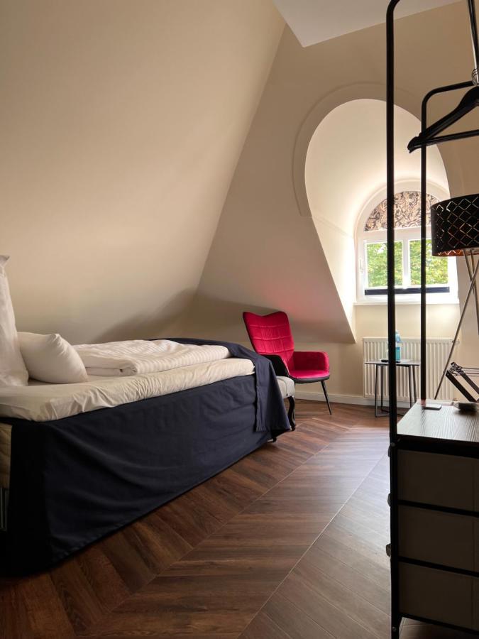 Schlosshotel ריינסברג מראה חיצוני תמונה
