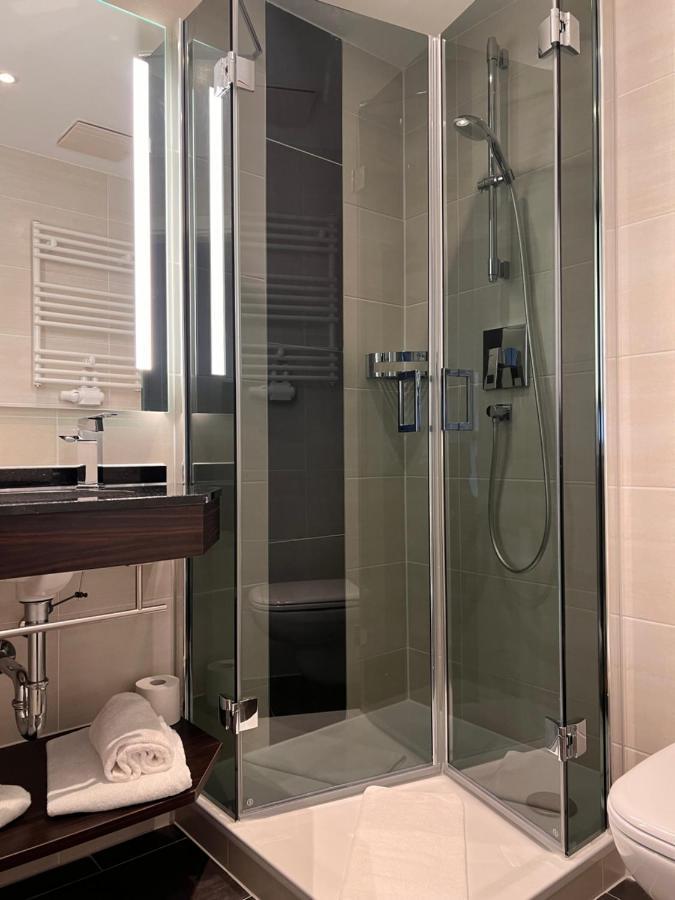 Schlosshotel ריינסברג מראה חיצוני תמונה