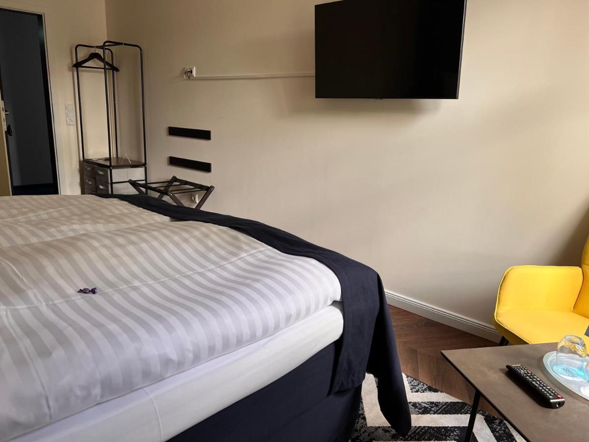 Schlosshotel ריינסברג מראה חיצוני תמונה