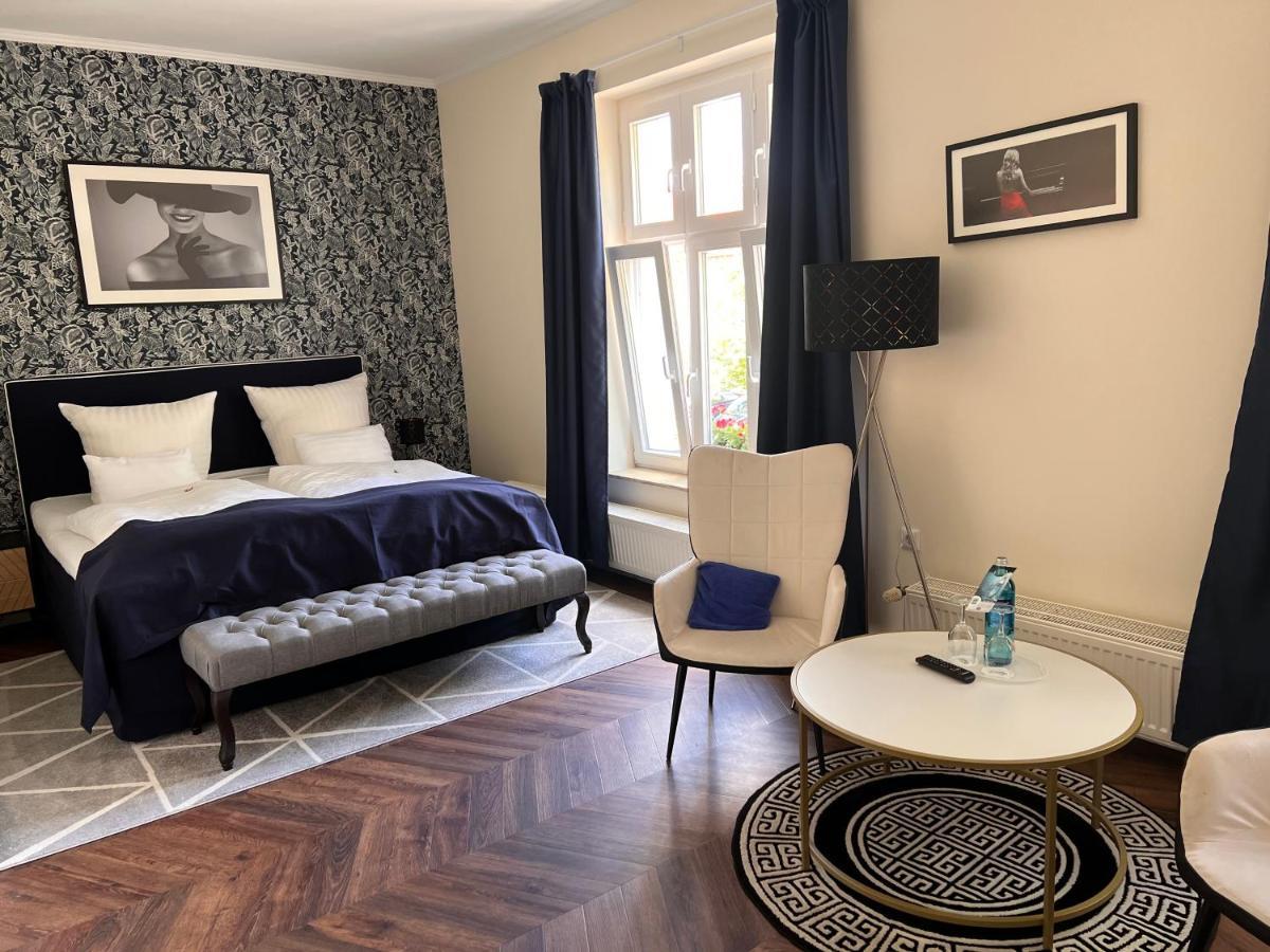 Schlosshotel ריינסברג מראה חיצוני תמונה