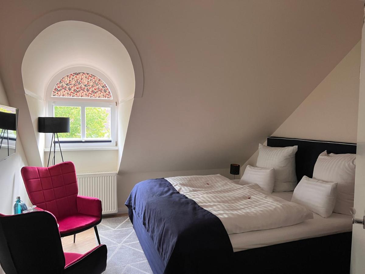 Schlosshotel ריינסברג מראה חיצוני תמונה