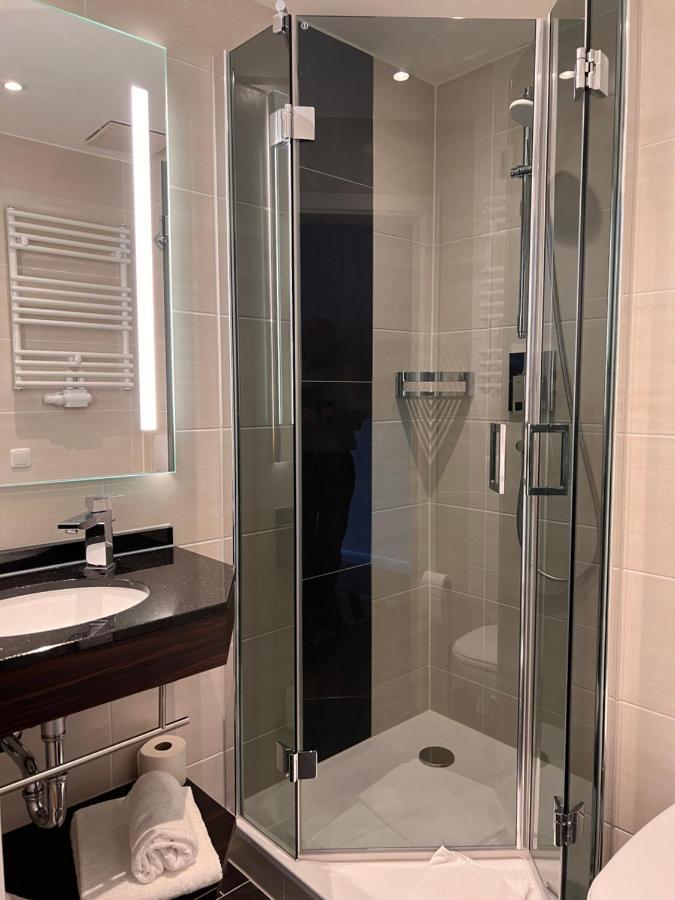 Schlosshotel ריינסברג מראה חיצוני תמונה