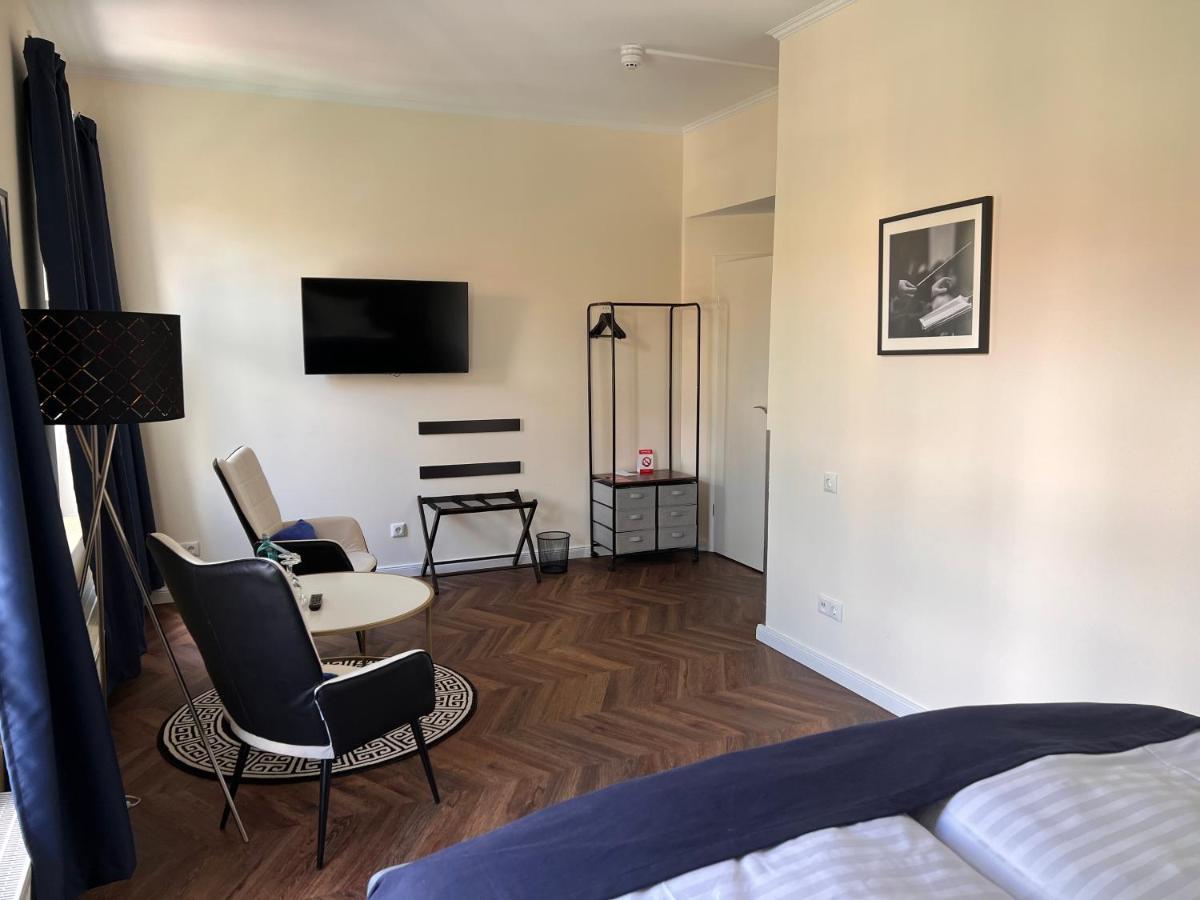 Schlosshotel ריינסברג מראה חיצוני תמונה
