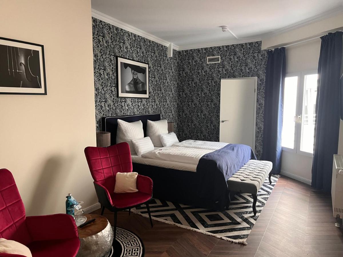 Schlosshotel ריינסברג מראה חיצוני תמונה