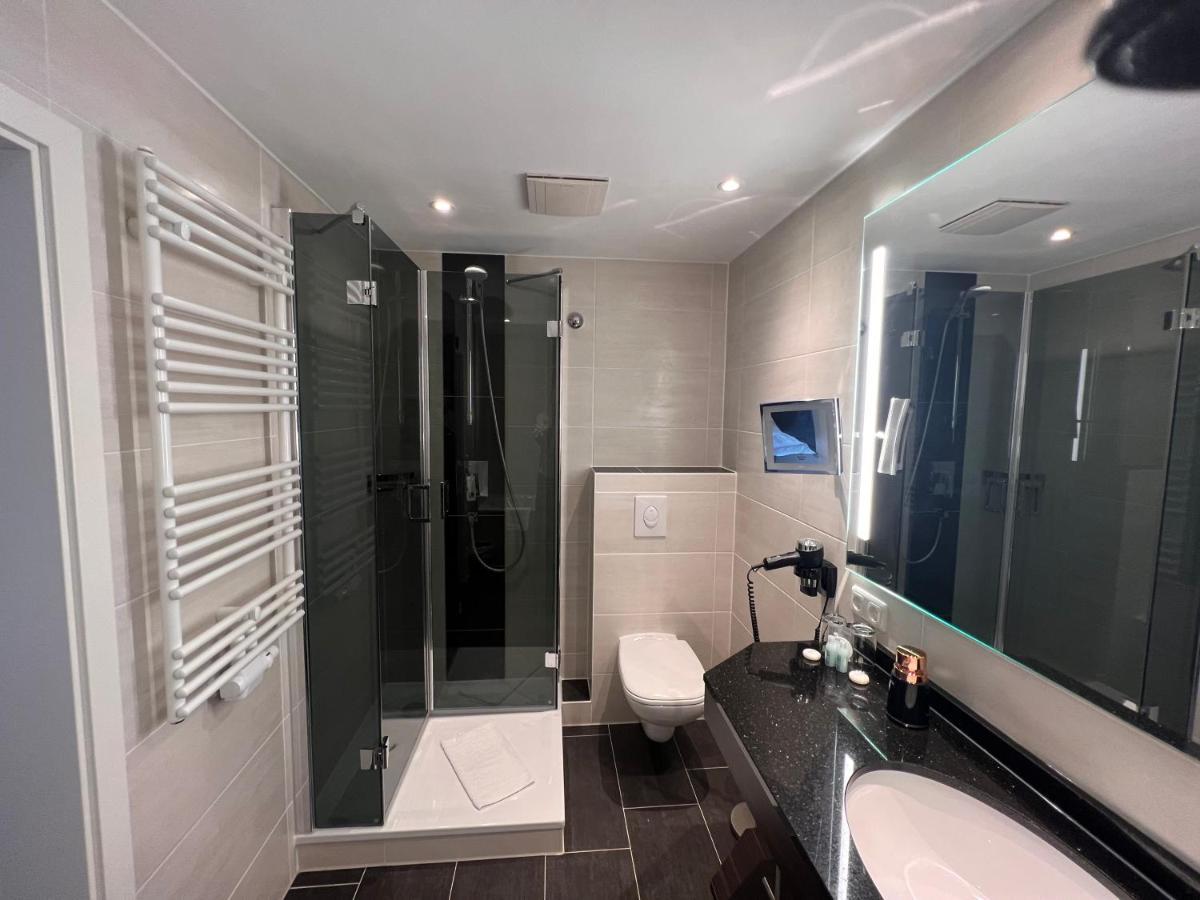 Schlosshotel ריינסברג מראה חיצוני תמונה