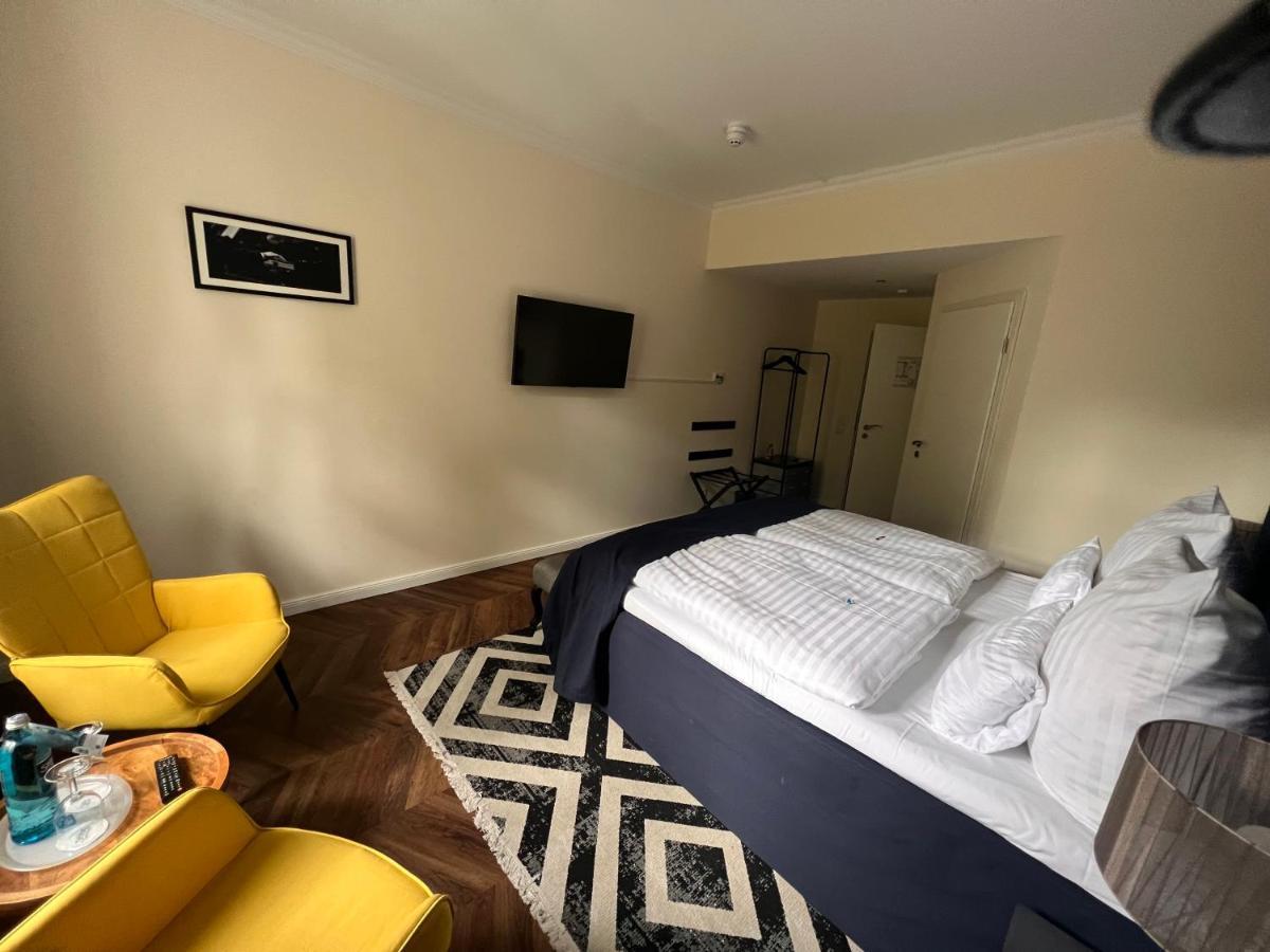Schlosshotel ריינסברג מראה חיצוני תמונה